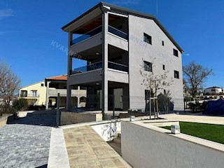 Appartamento Malinska, 68m2