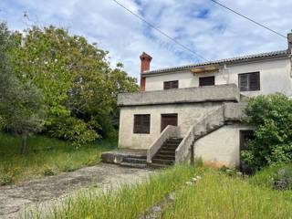 Casa Uvala Soline, 79m2