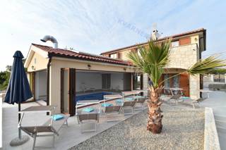 Casa Krk, 350m2