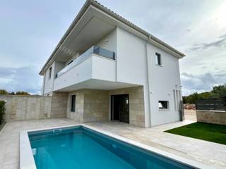 Casa Malinska, 109m2