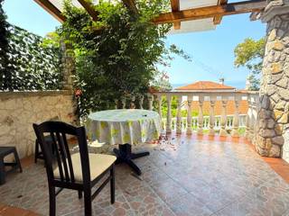Casa Malinska, 80m2