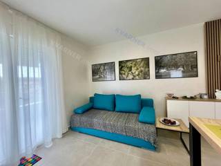 Appartamento Uvala Soline, 60,25m2
