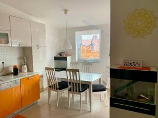 Appartamento Uvala Soline, 59m2