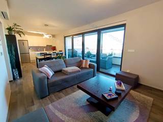 Appartamento Malinska, 86,22m2