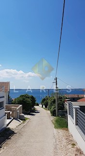 Terreno Rtina, Ražanac, Ispod magistrale, 1.200m2