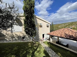 Casa Kruševo, Obrovac, 120m2