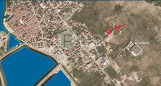 Terreno Pag, 1.324m2