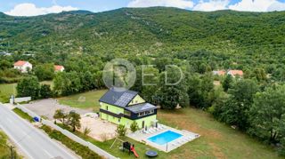 Casa Štikada, Lovinac, Lovinac, Ličko-senjska županija, 400m2