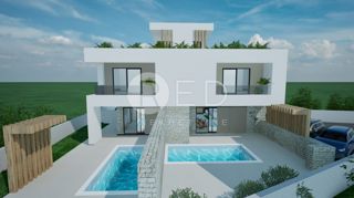 Terreno Vodice, Sarajevska , 677m2