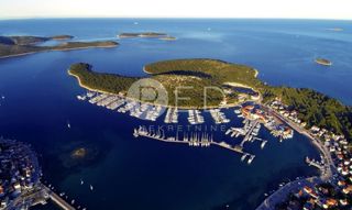 Terreno Rogoznica, Miline , 17.577m2