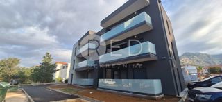 Appartamento Starigrad, Magistrala, 52,35m2