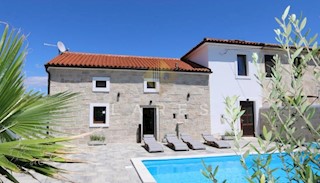Casa Dobrinj, 140m2