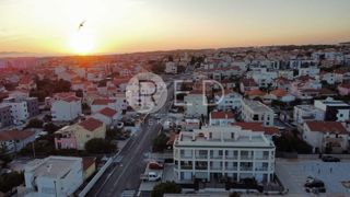 Appartamento Plovanija, Zadar, 123m2