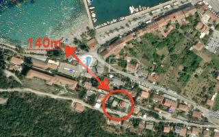 Casa Trpanj, Marina Držića 16, 100m2