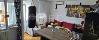 Appartamento Jarun, Trešnjevka - Jug, 59m2