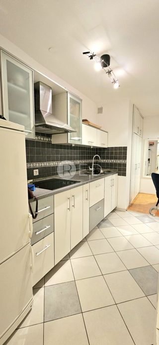 Appartamento Jarun, Trešnjevka - Jug, JARUN, 50m2