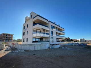 Appartamento Povljana, Ulica Stjepana Radića, 71,44m2