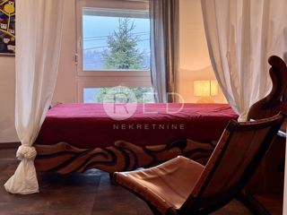 Appartamento Bijenik, Črnomerec, BIJENIK, 24m2