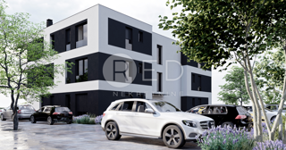 Appartamento Srima, Vodice, 86m2