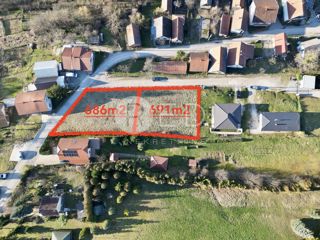 Terreno Svetonedeljski Breg, Sveta Nedelja, SVETO NEDELJSKI BREG, 686m2