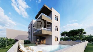 Appartamento Novalja, 63m2