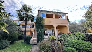 Casa Malinska, Malinska-Dubašnica, 173m2