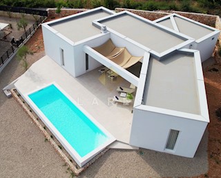 Casa Linardići, Krk, 110m2