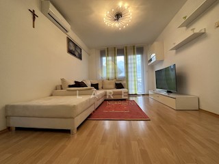 Appartamento Donja Dubrava, Goričanskka, 51m2