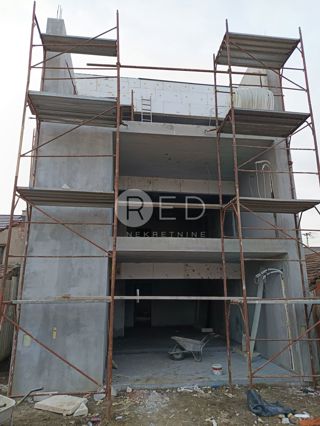 Appartamento Retfala, Osijek, RETFALA, MIRNA ULICA - STAN NOVOGRADNJA 98,90 M2, 98,90m2