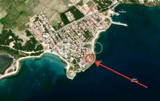 Appartamento Povljana, 52m2