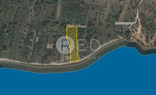 Terreno Seline, Starigrad, 456m2