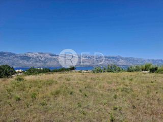 Terreno Ražanac, 672m2