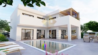 Casa Pag, 278m2