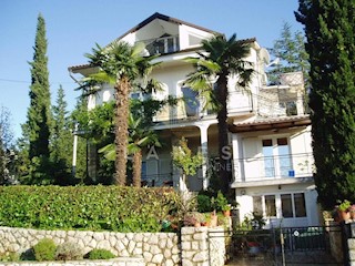 Casa Malinska, Malinska-Dubašnica, 280m2