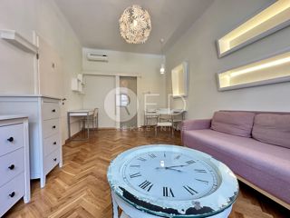 Appartamento Kaptol, Gornji Grad - Medveščak, Tkalčićeva, 60m2