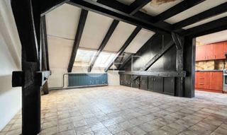 Appartamento Donji grad, Donji Grad, Ulica Augusta Šenoe, 229m2