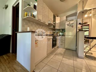 Appartamento Vrbik, Trnje, Ivana Stožira, 50m2