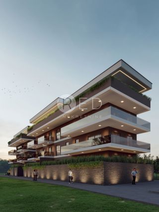 Appartamento Centar, Slavonski Brod, Josipa Jurja Strossmayera, 104m2