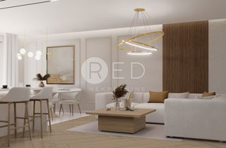 Appartamento Centar, Požega, 122m2