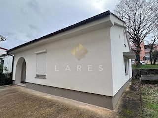 Casa Malinska, Malinska-Dubašnica, 90m2