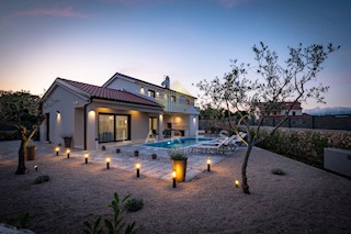 Casa Krk, 170m2