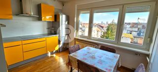 Appartamento Donji grad, Donji Grad, Kvatrić, 59,63m2