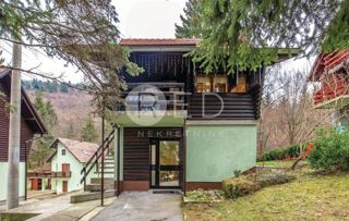 Casa Hajdine, Vrbovsko, 75m2