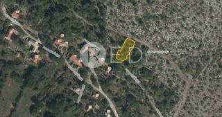 Terreno Seline, Starigrad, 456m2