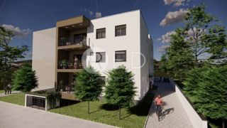 Appartamento Livada, Slavonski Brod, LIVADA, 71m2