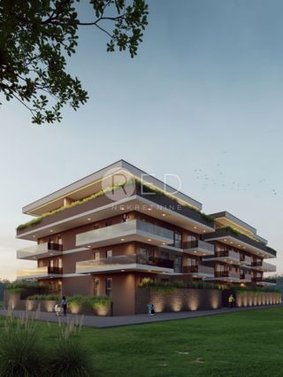 Appartamento Centar, Slavonski Brod, Josipa Jurja Strossmayera, 110m2