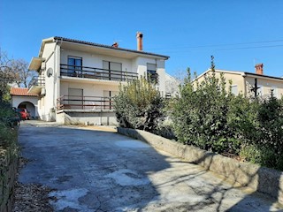 Casa Malinska, Malinska-Dubašnica, 296m2
