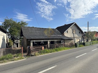 Casa Žitnjak, Peščenica - Žitnjak, III Struge , 109m2