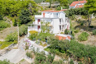 Casa Marušići, Omiš, Punta, 80m2