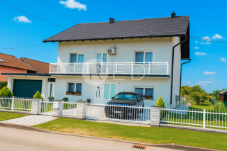Casa Kloštar Ivanić, Vulovarska 71, 300m2